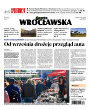 Gazeta Wrocławska