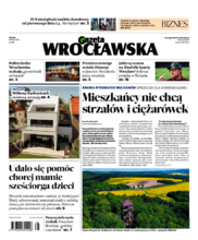 Gazeta Wrocławska