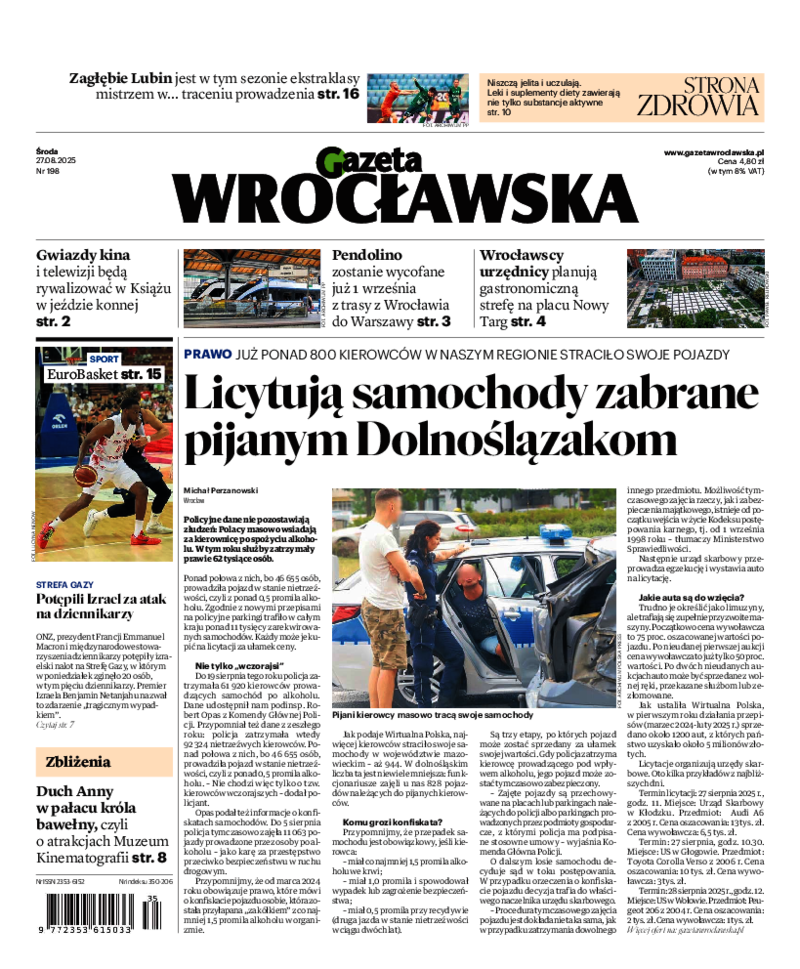 Gazeta Wrocławska