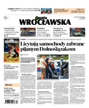 Gazeta Wrocławska