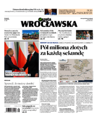 Gazeta Wrocławska