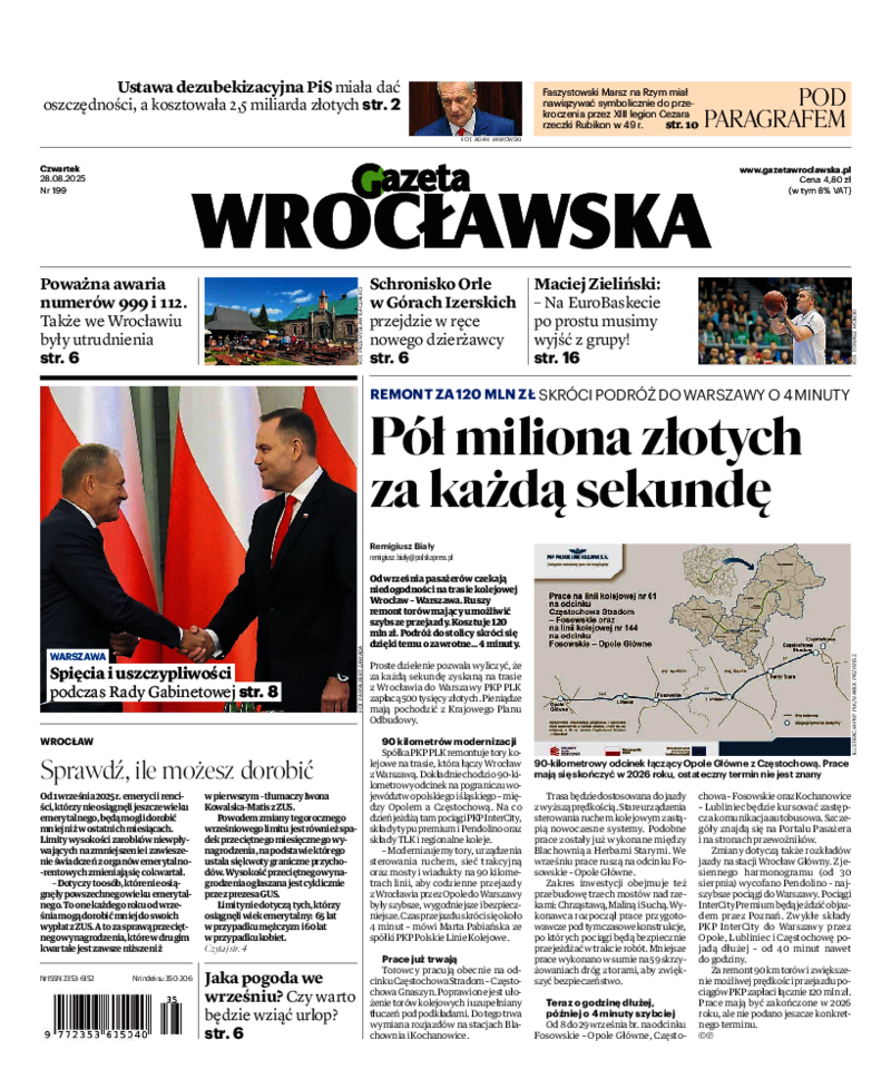 Gazeta Wrocławska