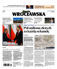Gazeta Wrocławska