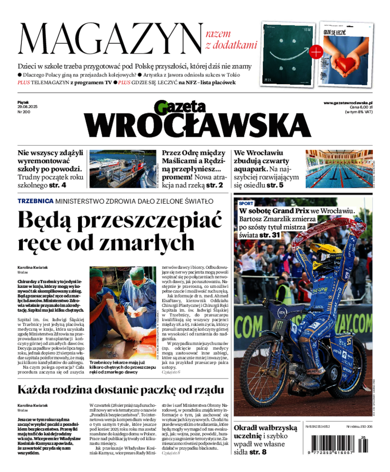 Gazeta Wrocławska