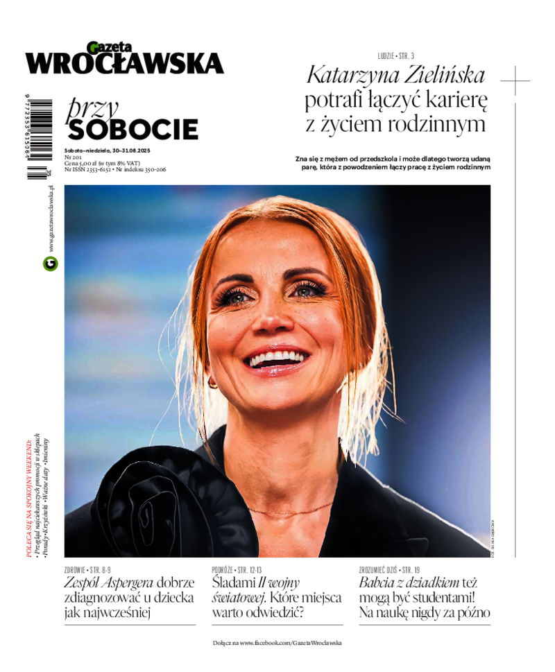 Gazeta Wrocławska