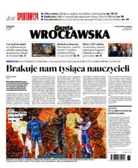Gazeta Wrocławska