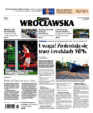 Gazeta Wrocławska