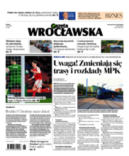 Gazeta Wrocławska