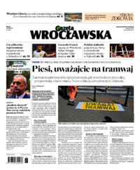 Gazeta Wrocławska
