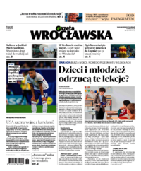 Gazeta Wrocławska