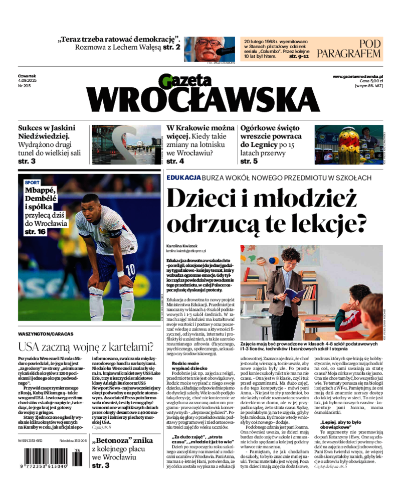 Gazeta Wrocławska