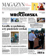 Gazeta Wrocławska