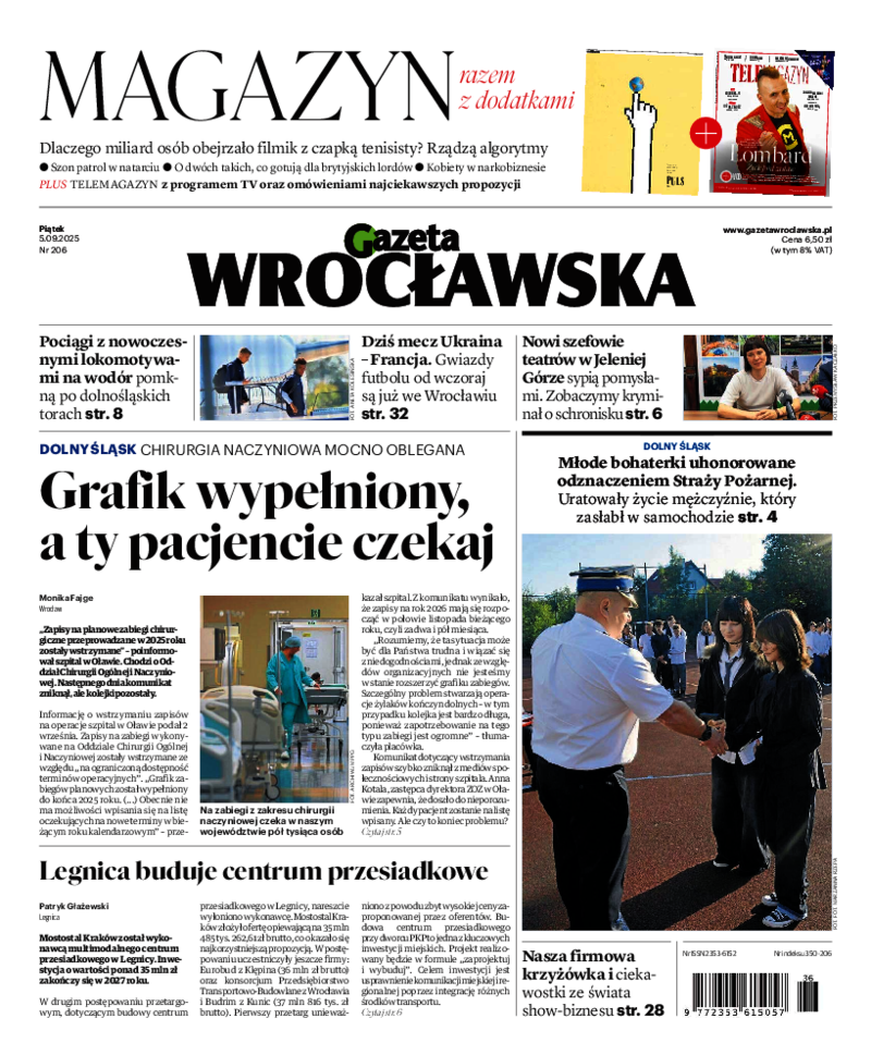 Gazeta Wrocławska