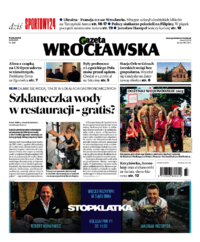 Gazeta Wrocławska