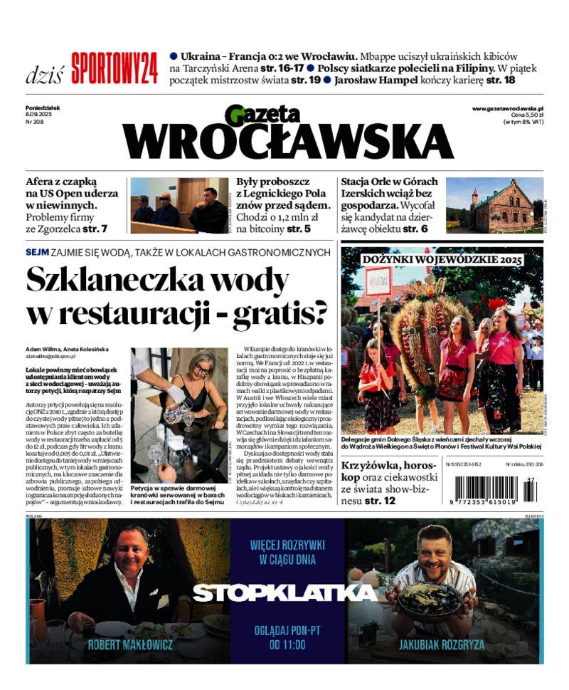 Gazeta Wrocławska