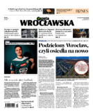 Gazeta Wrocławska