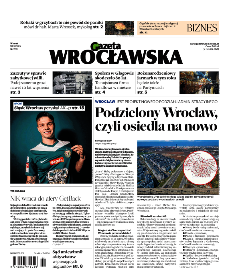 Gazeta Wrocławska