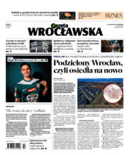 Gazeta Wrocławska