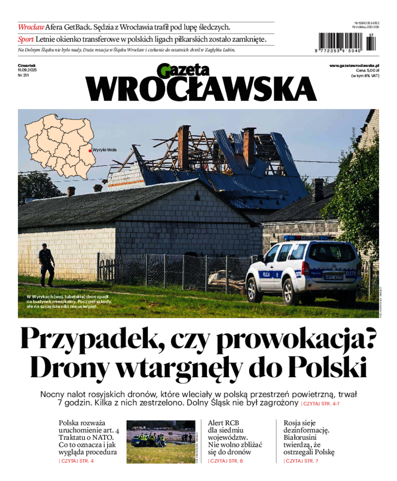Gazeta Wrocławska
