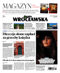 Gazeta Wrocławska