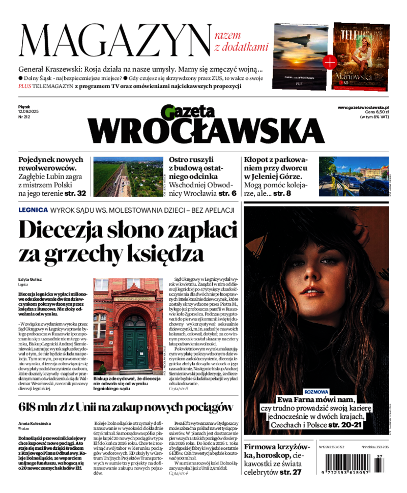 Gazeta Wrocławska