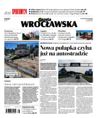 Gazeta Wrocławska