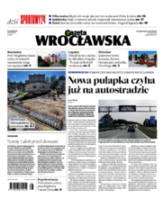 Gazeta Wrocławska