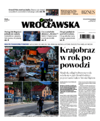 Gazeta Wrocławska