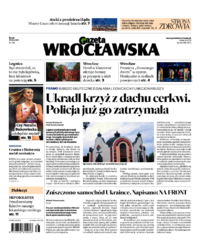 Gazeta Wrocławska