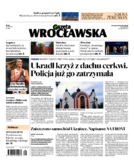 Gazeta Wrocławska