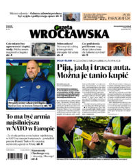 Gazeta Wrocławska