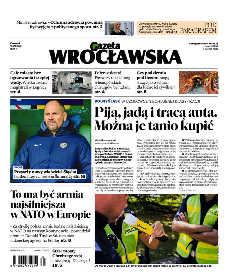 Gazeta Wrocławska