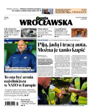 Gazeta Wrocławska