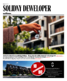 dodatek specjalny do grzbietu głównego