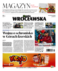 Gazeta Wrocławska