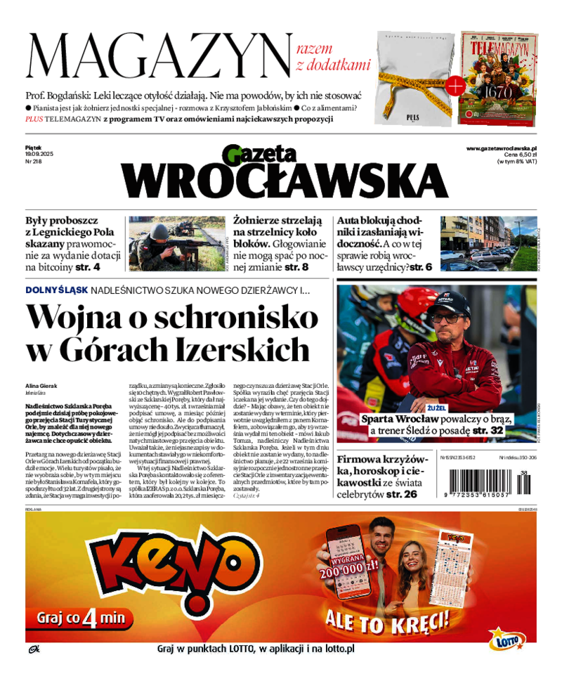 Gazeta Wrocławska