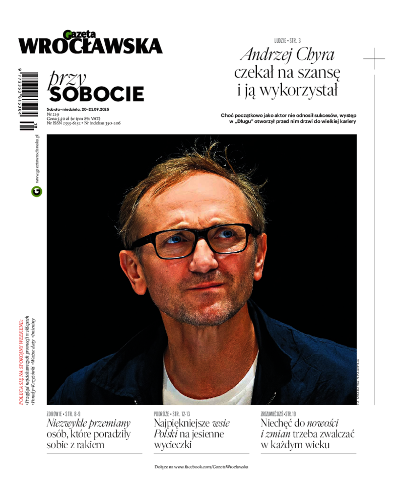 Gazeta Wrocławska