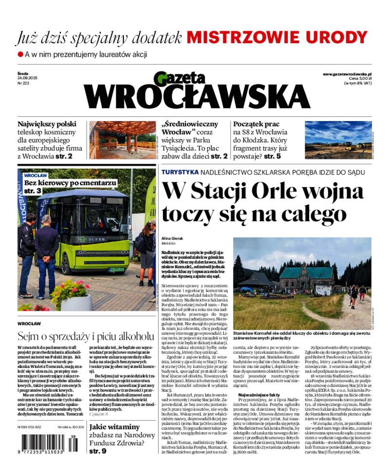 Gazeta Wrocławska