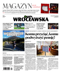 Gazeta Wrocławska