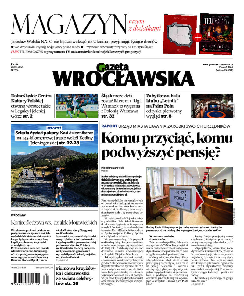 Gazeta Wrocławska