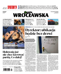 Gazeta Wrocławska