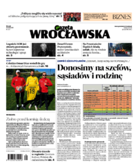 Gazeta Wrocławska