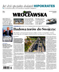Gazeta Wrocławska