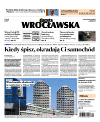 Gazeta Wrocławska