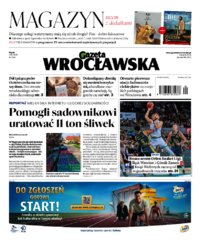 Gazeta Wrocławska