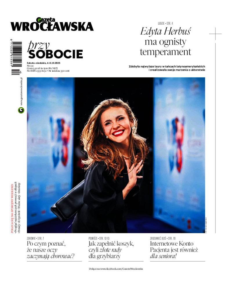 Gazeta Wrocławska