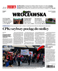 Gazeta Wrocławska
