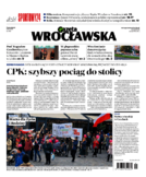 Gazeta Wrocławska