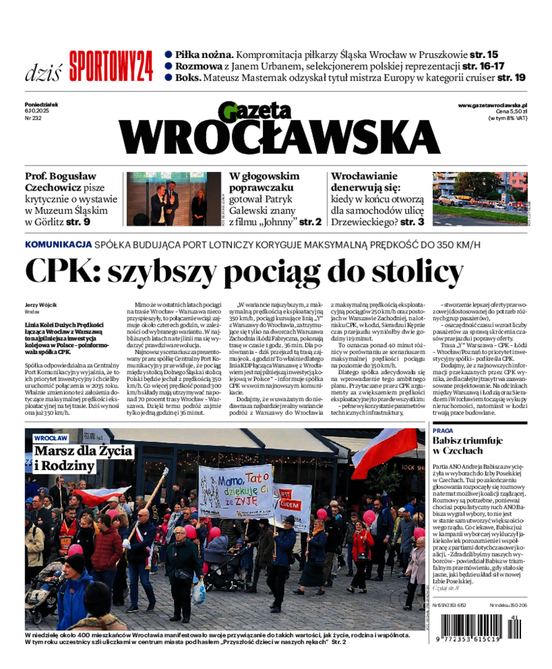 Gazeta Wrocławska