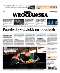 Gazeta Wrocławska